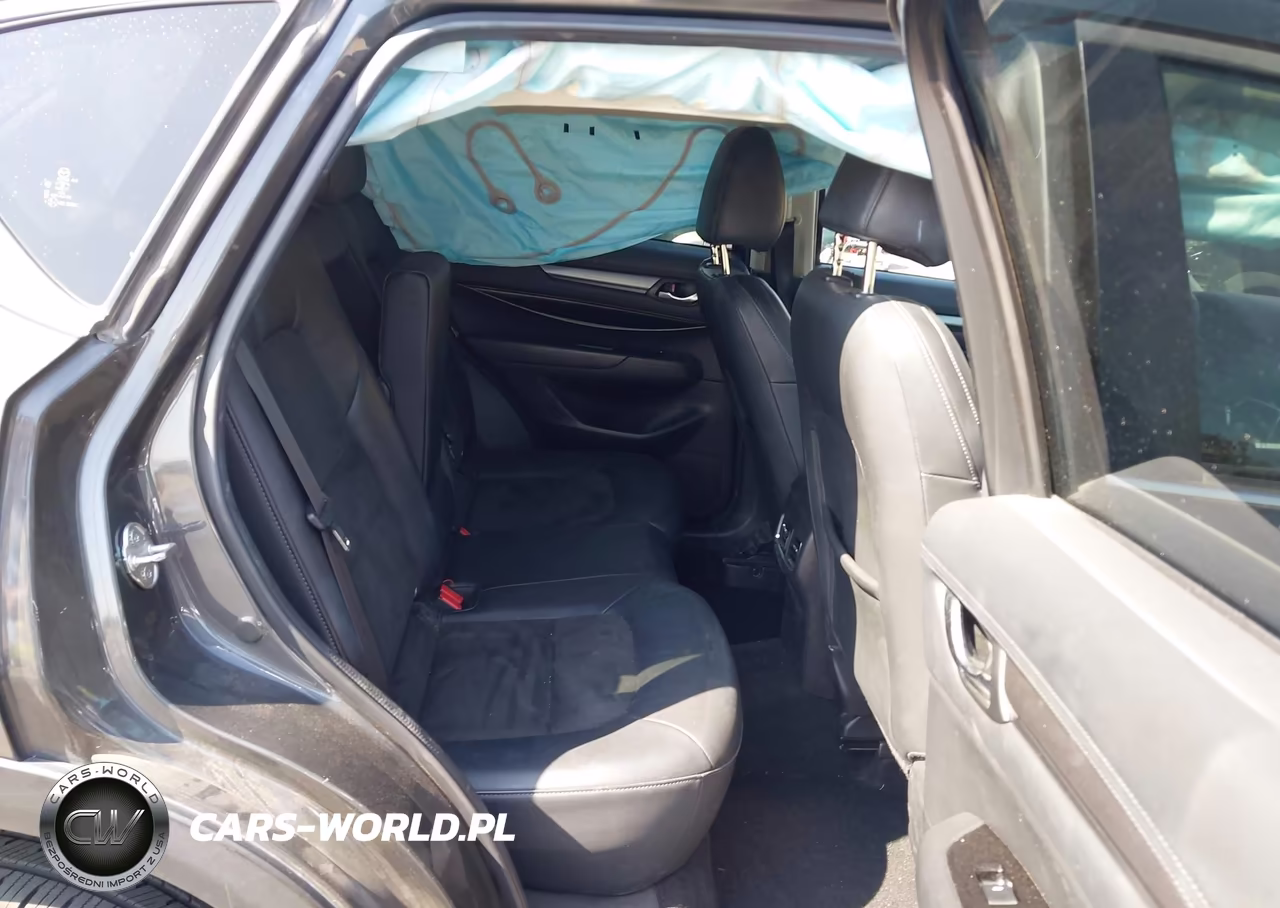 2019 Mazda Cx-5 Touring VIN:JM3KFACM2K0528970 - 8
