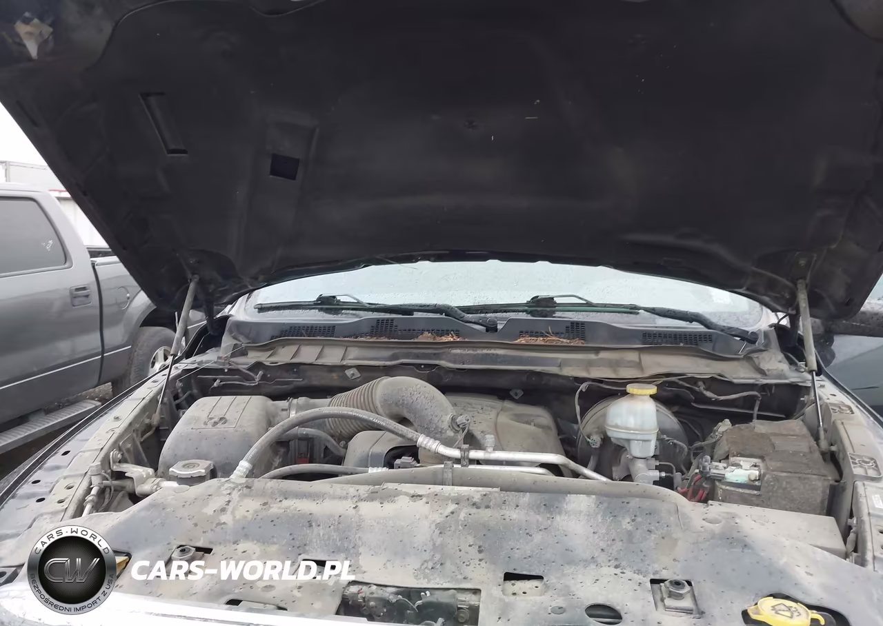 2017 Ram 1500 Slt VIN:1C6RR7TTXHS669699 - 10