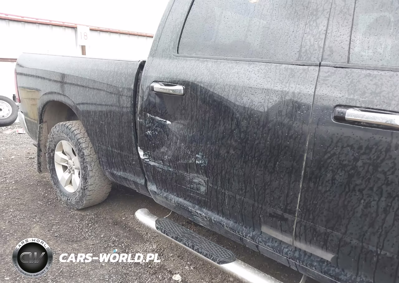 2017 Ram 1500 Slt VIN:1C6RR7TTXHS669699 - 6