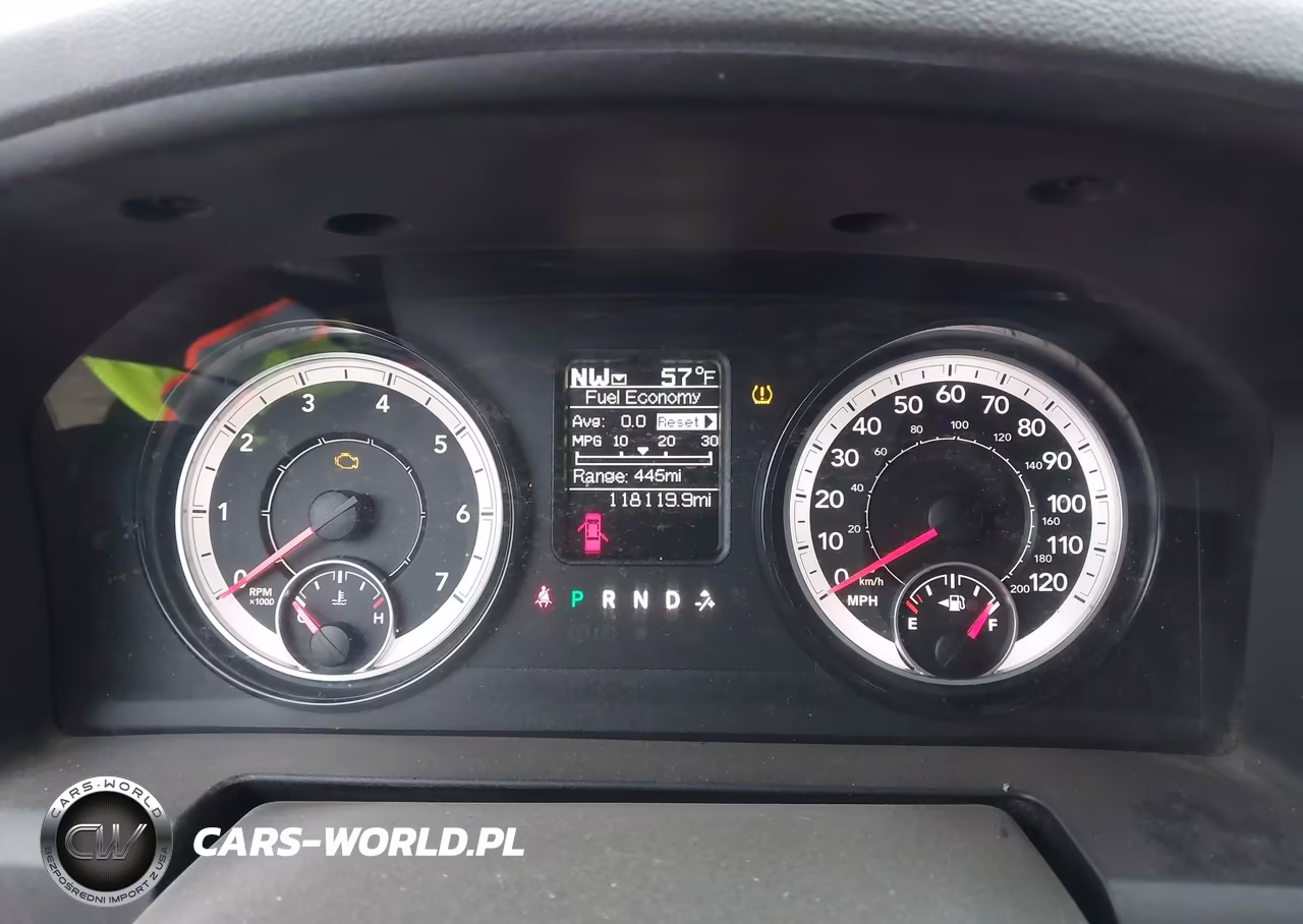 2017 Ram 1500 Slt VIN:1C6RR7TTXHS669699 - 7