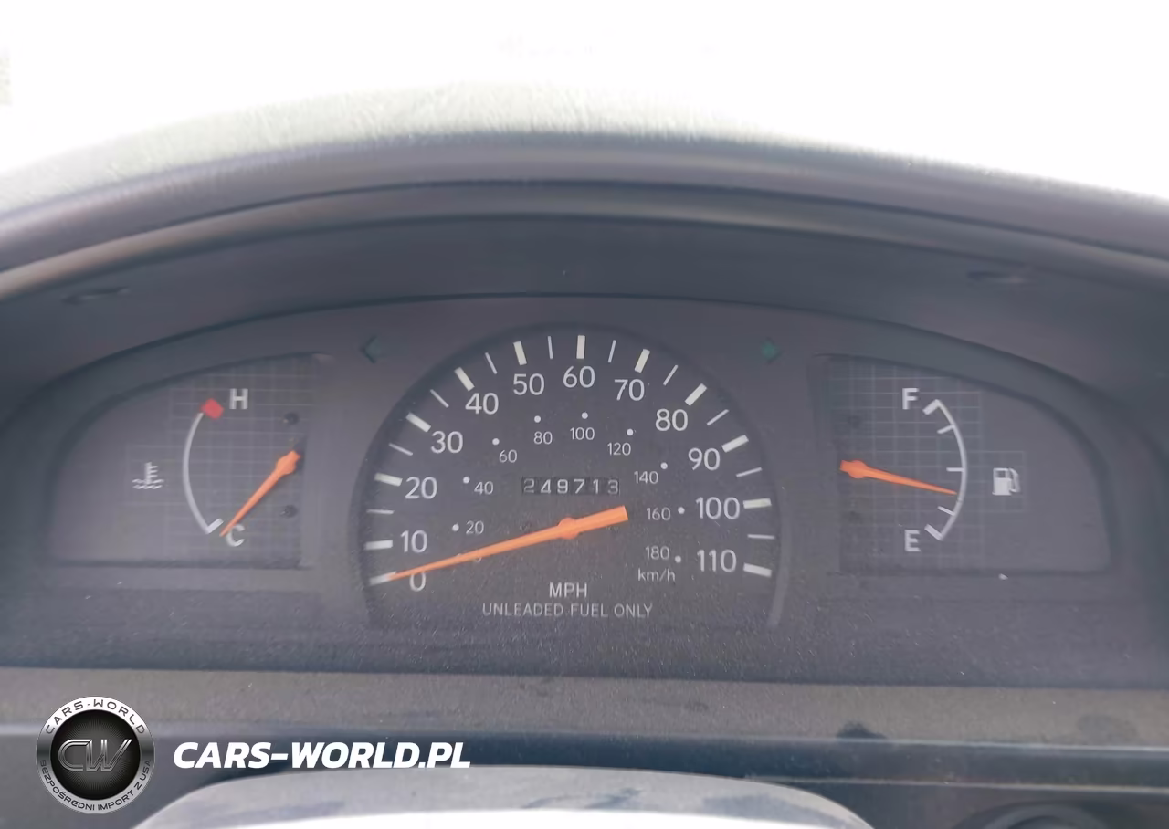 1998 Toyota Tacoma VIN:4TANL42N7WZ086923 - 7