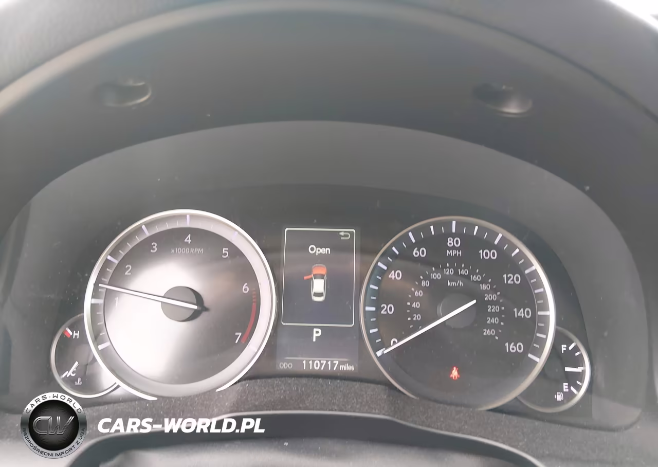 2018 Lexus Es 350 VIN:58ABK1GG0JU090311 - 7