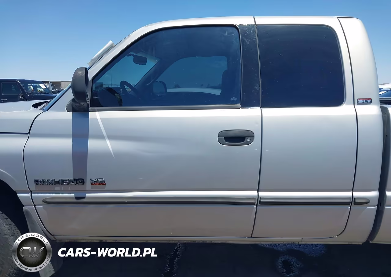 2001 Dodge Ram 1500 St VIN:1B7HC13Y11J229347 - 14