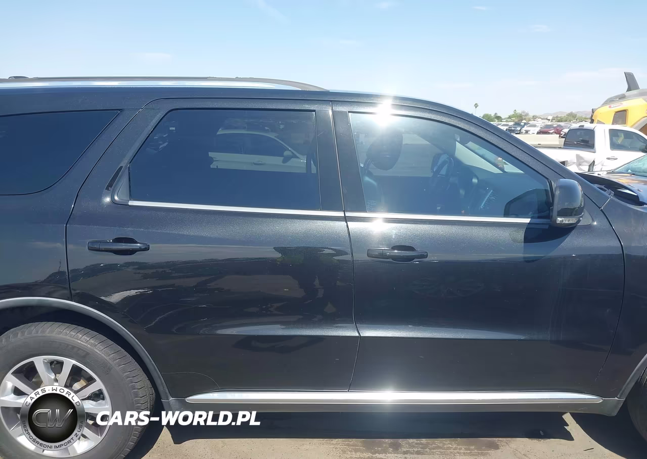 2016 Dodge Durango Limited VIN:1C4RDHDG7GC424088 - 14