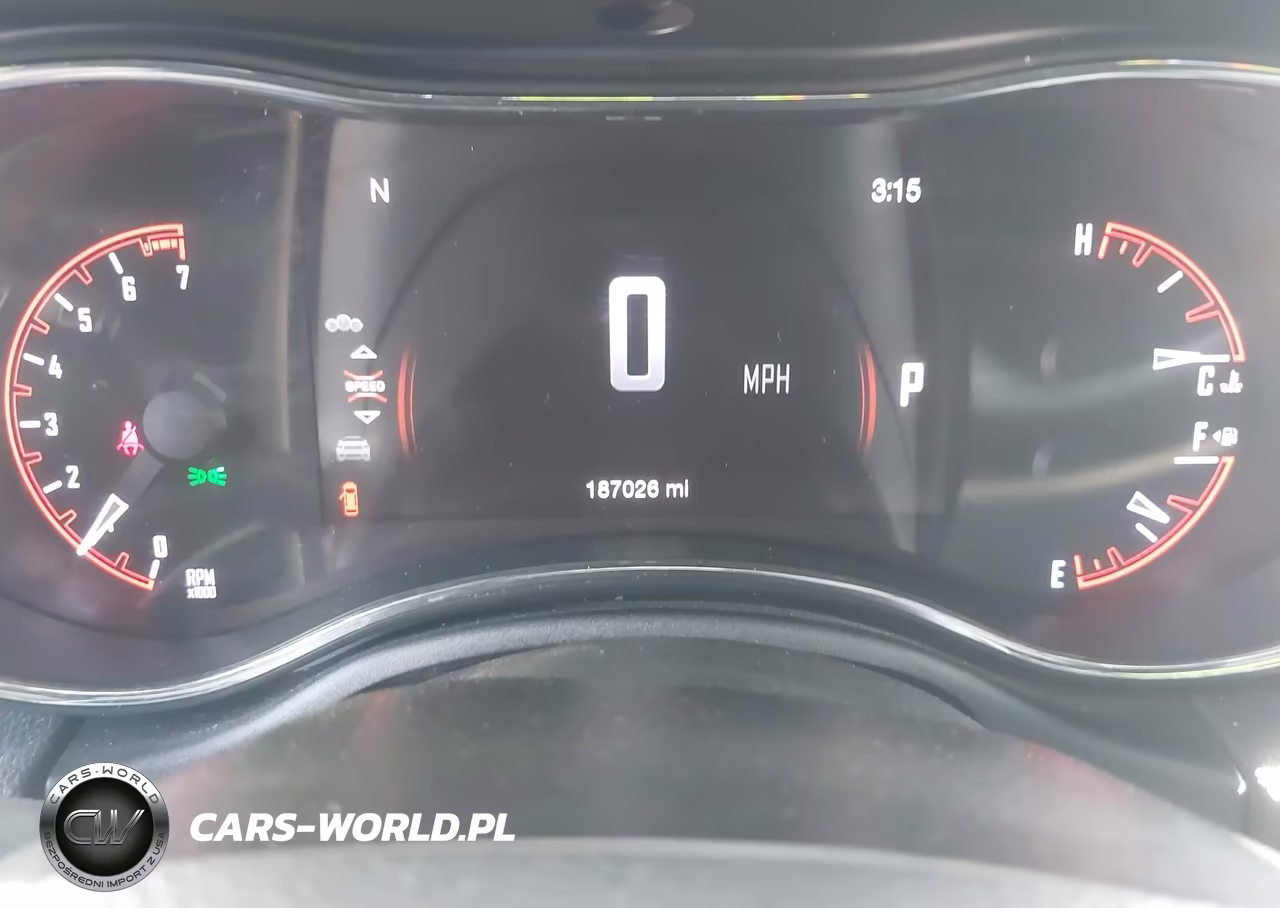 2016 Dodge Durango Limited VIN:1C4RDHDG7GC424088 - 7