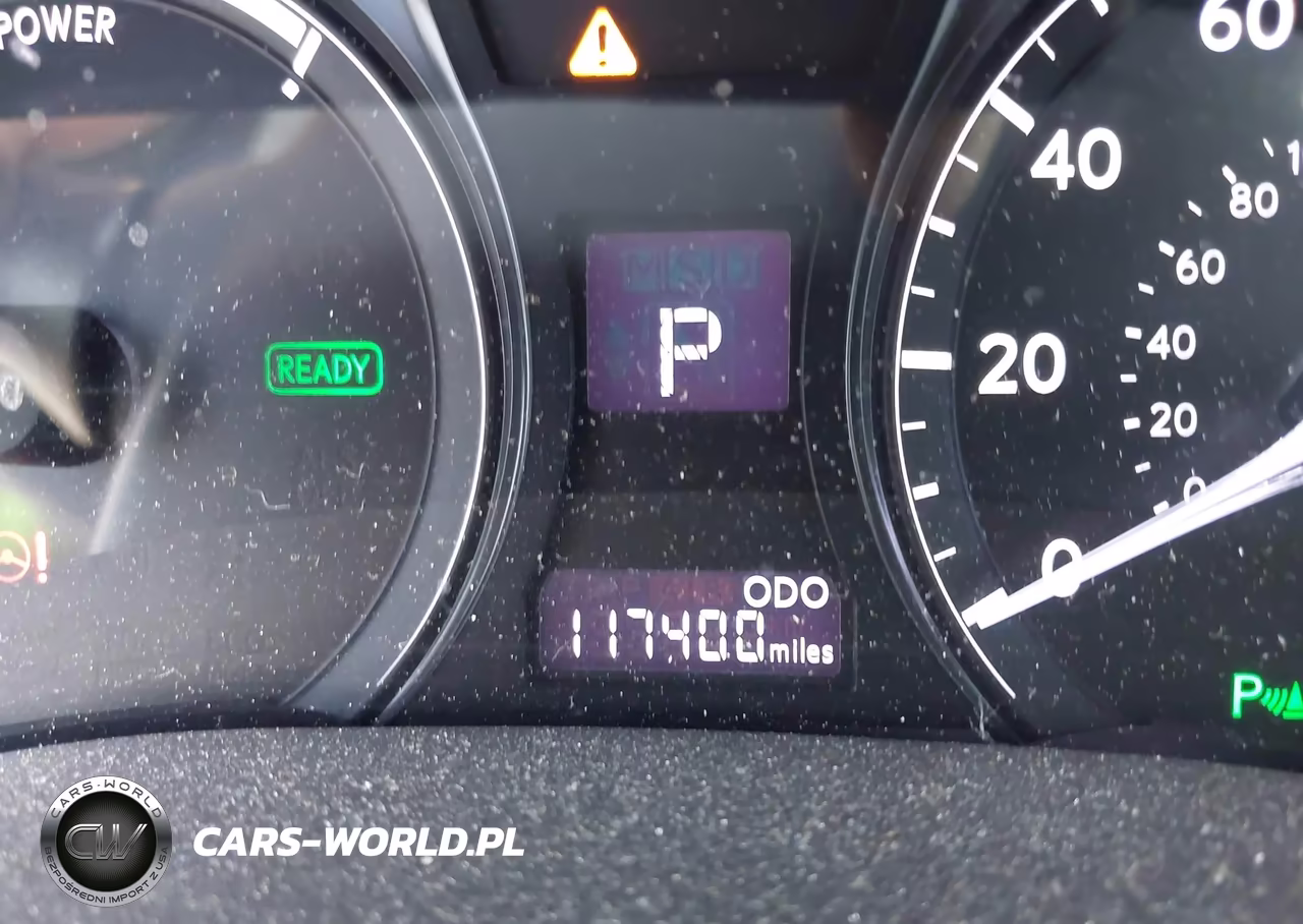 2014 Lexus Rx 450H VIN:JTJBC1BAXE2069184 - 15