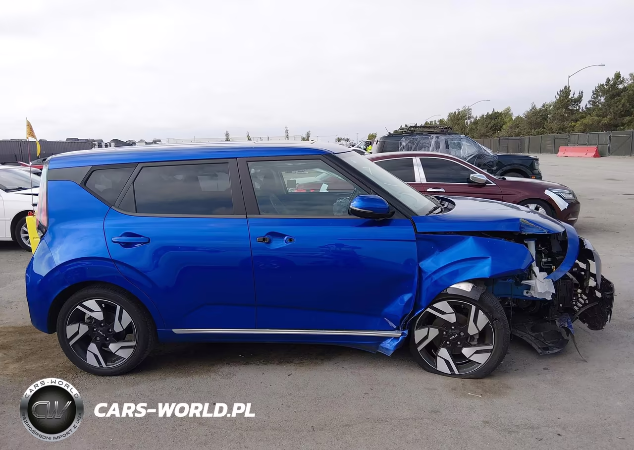 2023 Kia Soul Gt-Line VIN:KNDJ53AU9P7200675 - 14
