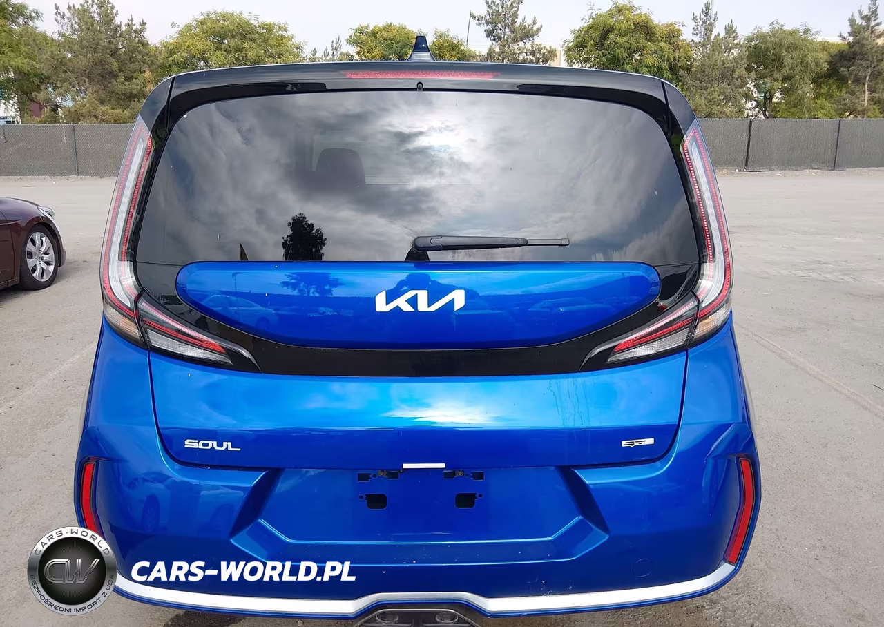 2023 Kia Soul Gt-Line VIN:KNDJ53AU9P7200675 - 17
