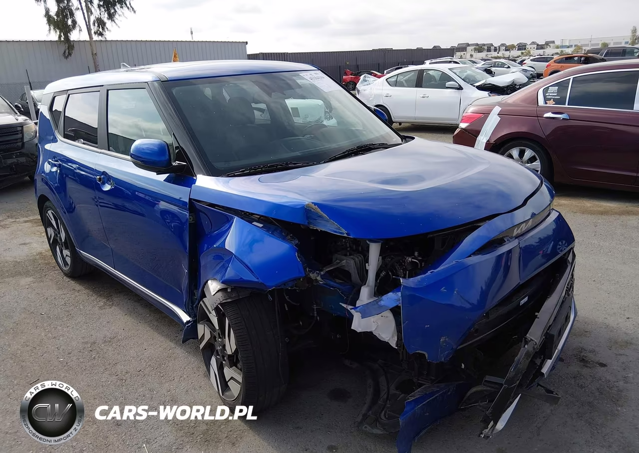 2023 Kia Soul Gt-Line VIN:KNDJ53AU9P7200675 - 6