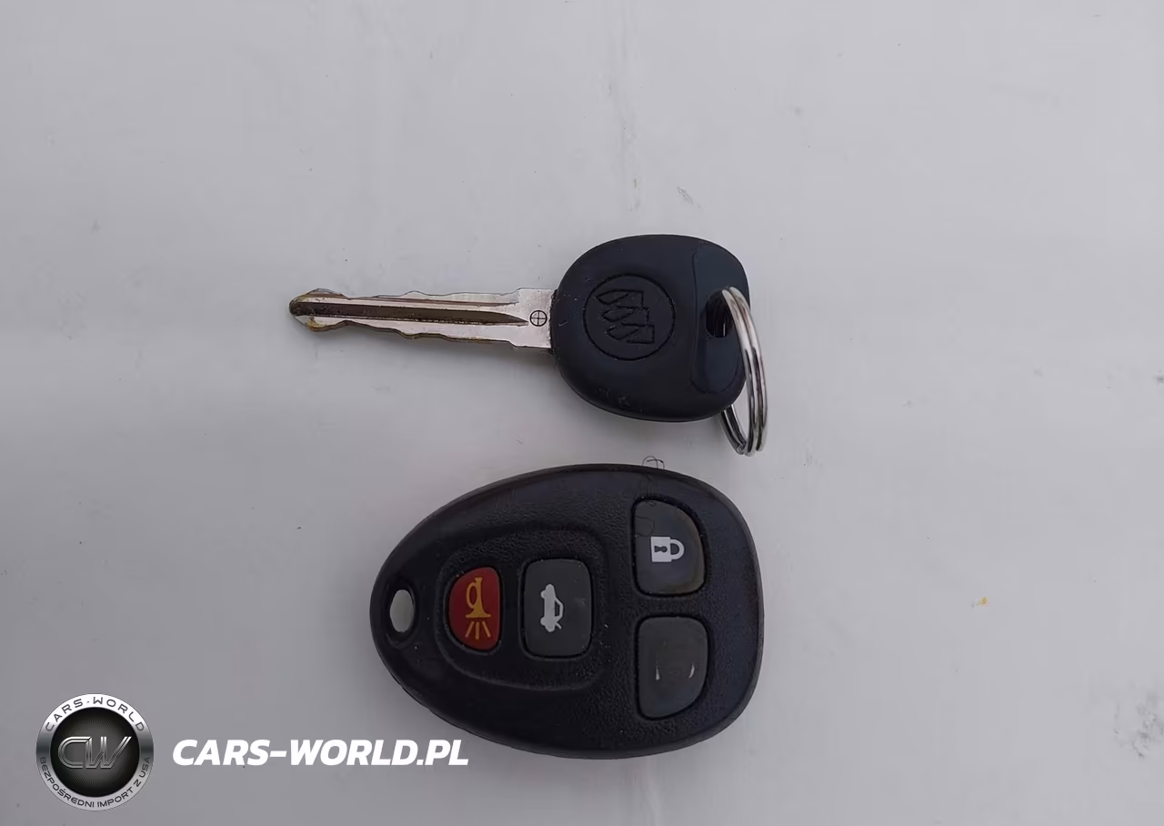 2009 Buick Lucerne Cxl VIN:1G4HD57M19U110599 - 11