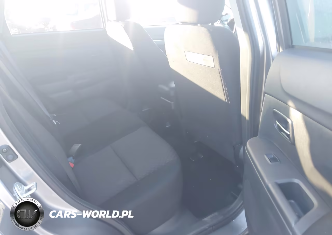 2018 Mitsubishi Outlander Sport 2.0 Le VIN:JA4AR3AU4JU011164 - 8