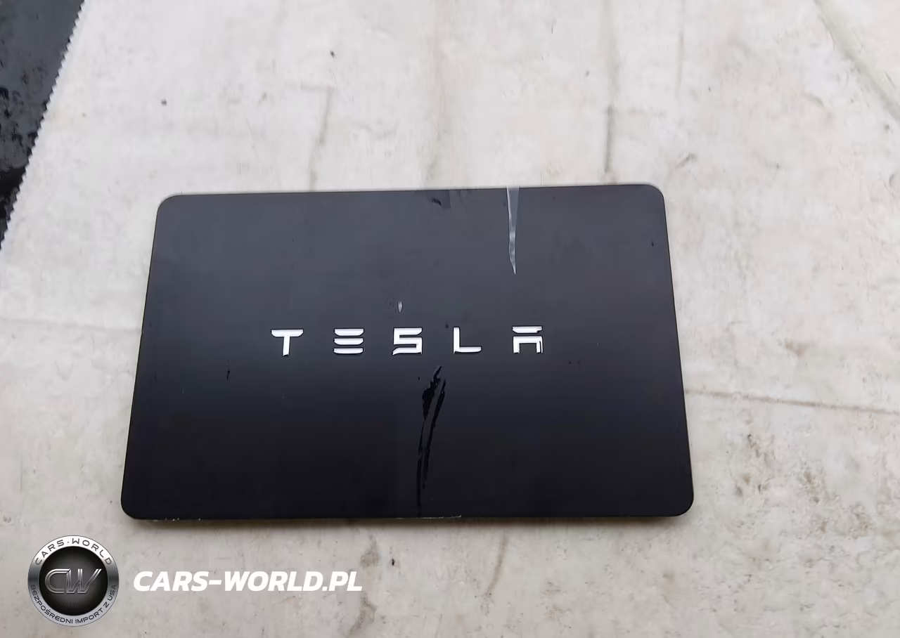 2020 Tesla Model Y Long Range Dual Motor All-Wheel Drive-Performance Dual Motor All-Wheel Drive VIN:5YJYGDEF4LF037707 - 11