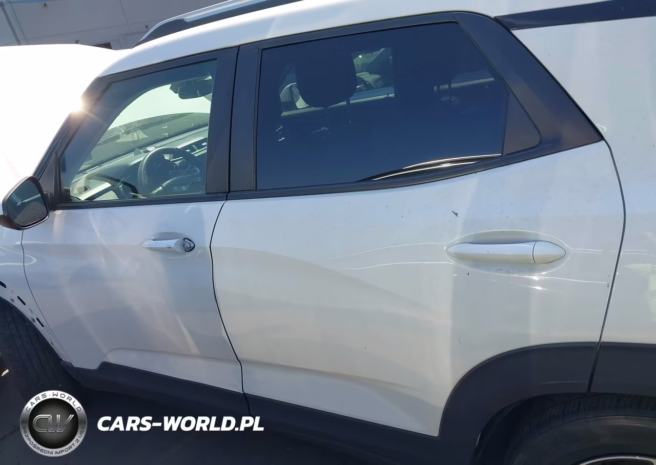 2022 Chevrolet Trailblazer Fwd Lt VIN:KL79MPSL6NB062779 - 15