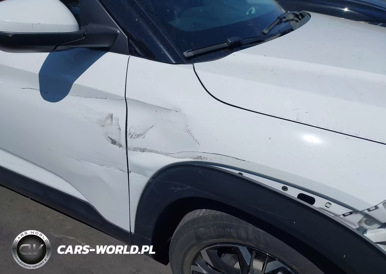 2022 Chevrolet Trailblazer Fwd Lt VIN:KL79MPSL6NB062779 - 18