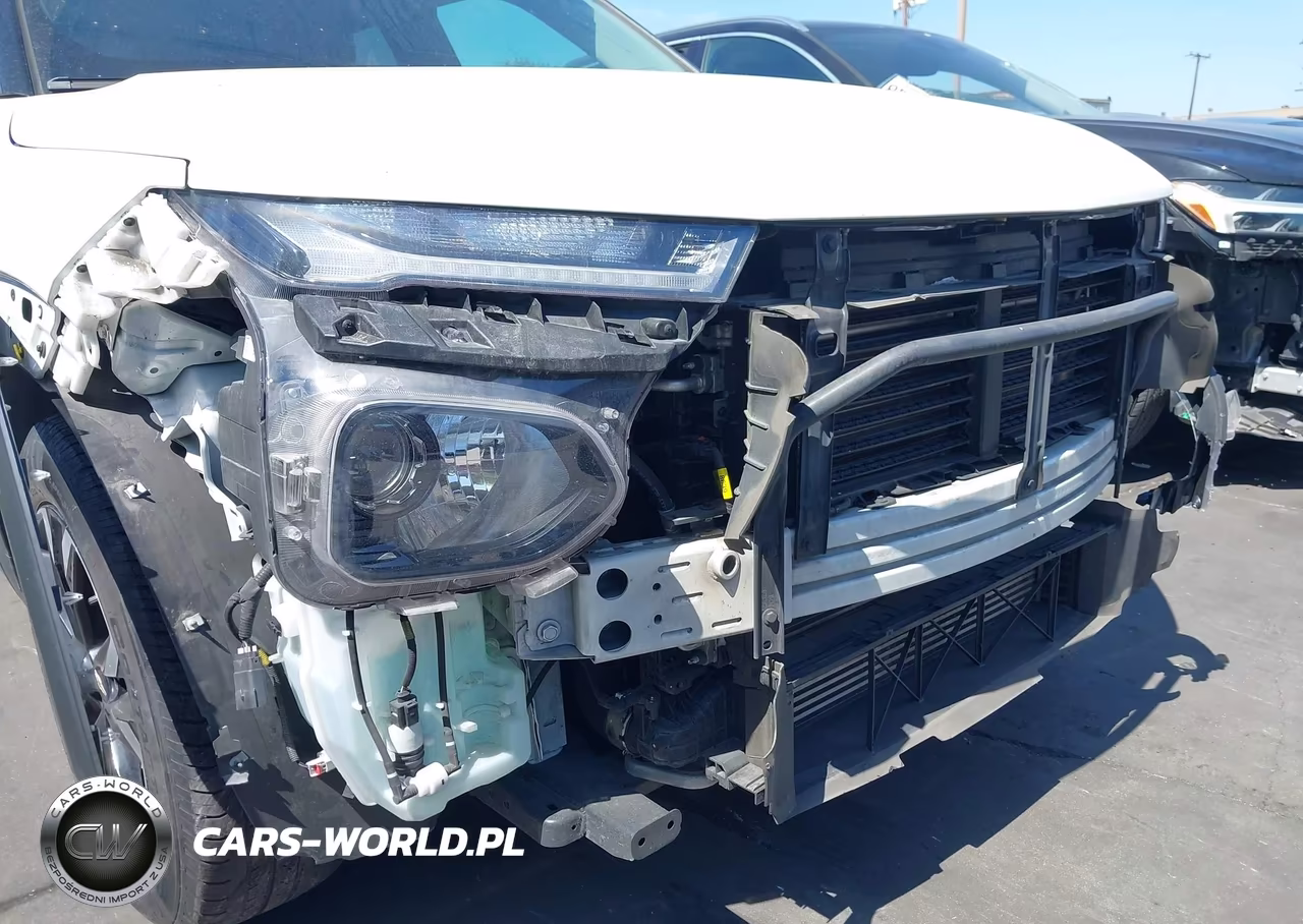 2022 Chevrolet Trailblazer Fwd Lt VIN:KL79MPSL6NB062779 - 19