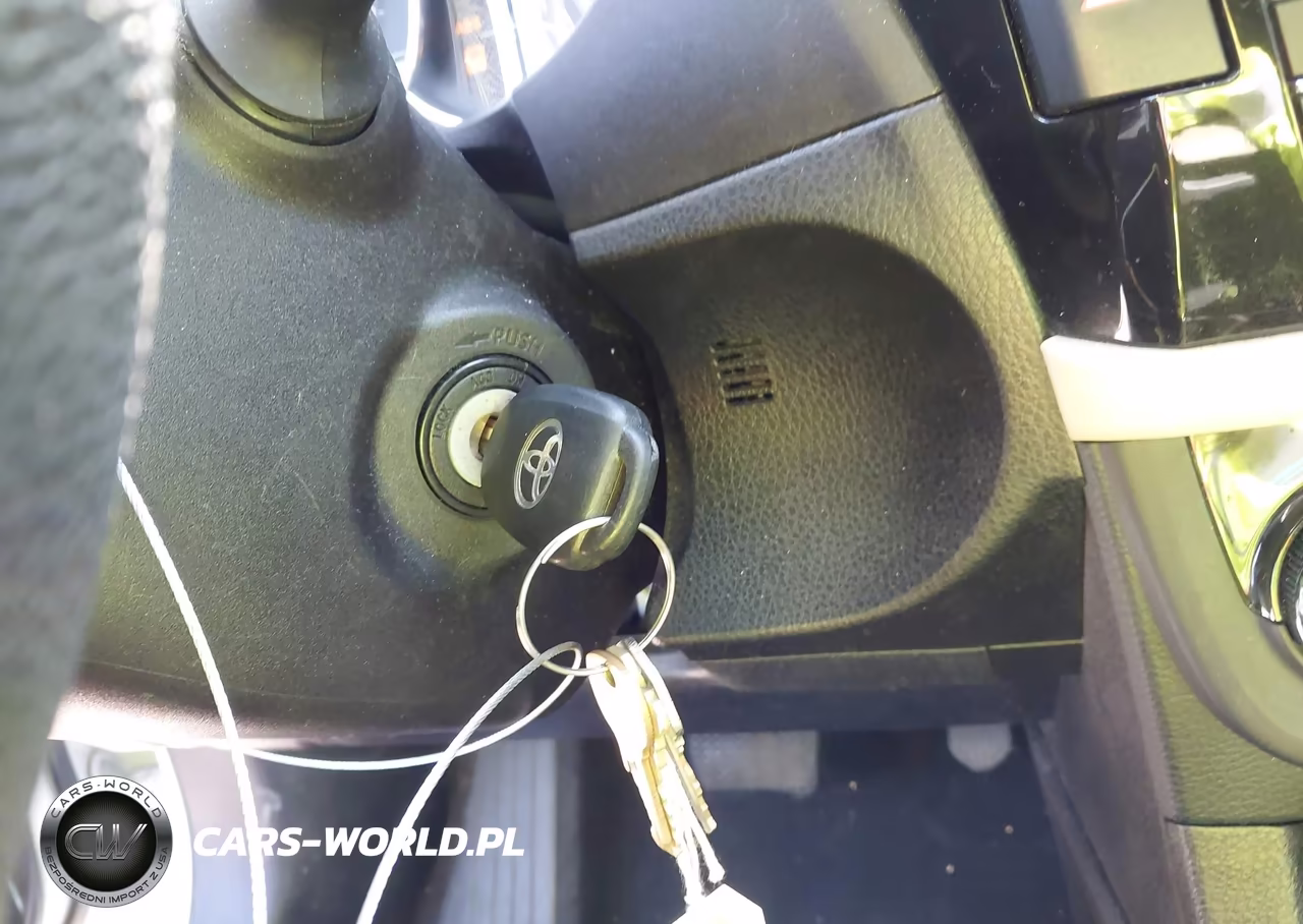 2016 Toyota Corolla Le VIN:5YFBURHE1GP408346 - 11