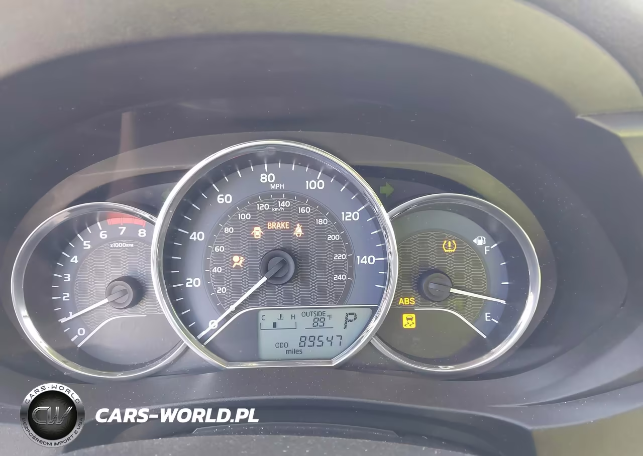 2016 Toyota Corolla Le VIN:5YFBURHE1GP408346 - 7