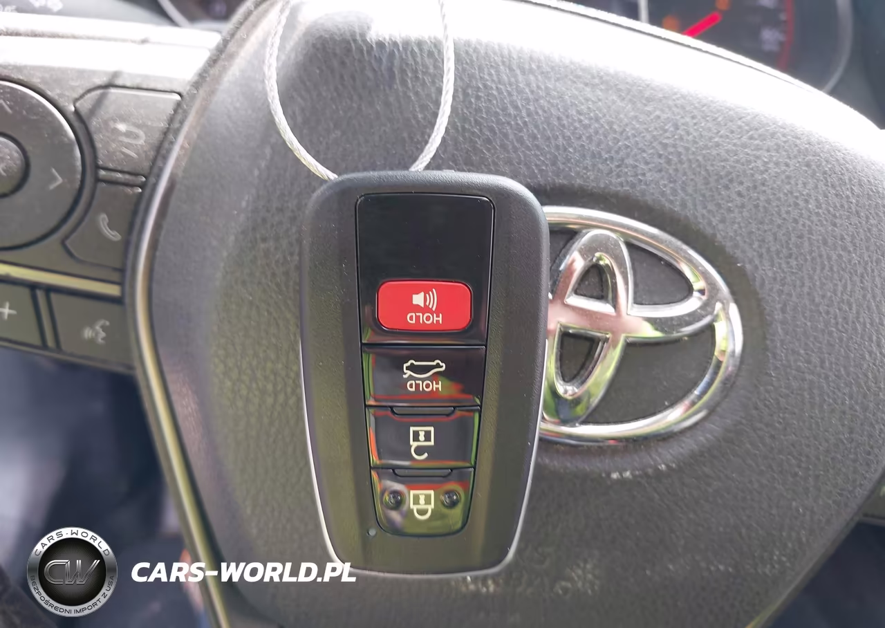 2021 Toyota Camry Xse VIN:4T1K61AK1MU478340 - 11