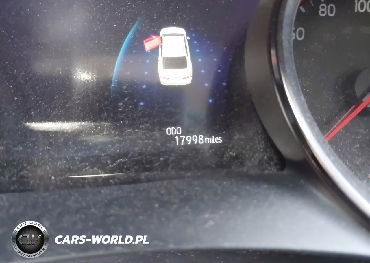 2021 Toyota Camry Xse VIN:4T1K61AK1MU478340 - 16