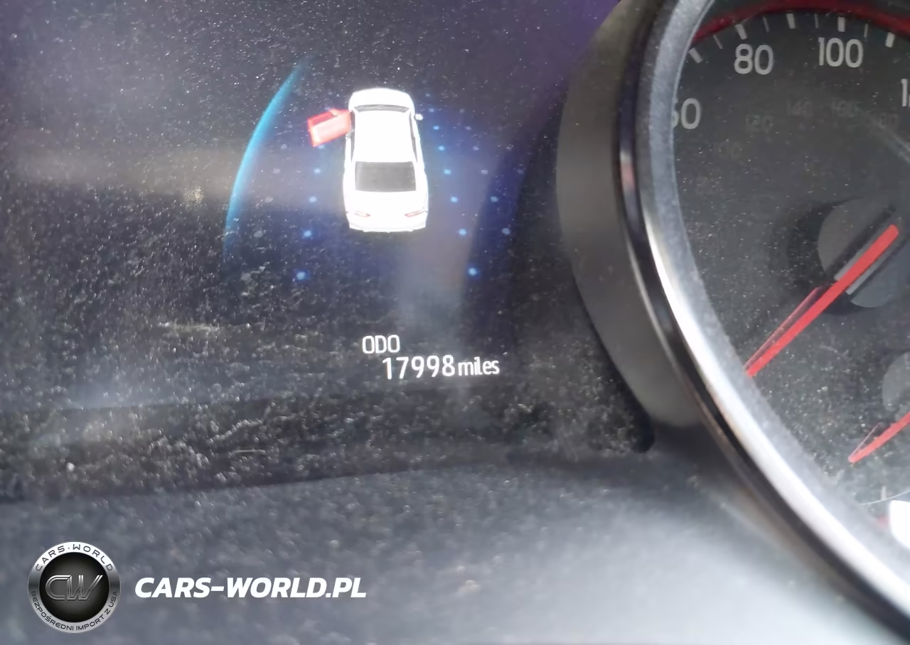 2021 Toyota Camry Xse VIN:4T1K61AK1MU478340 - 7