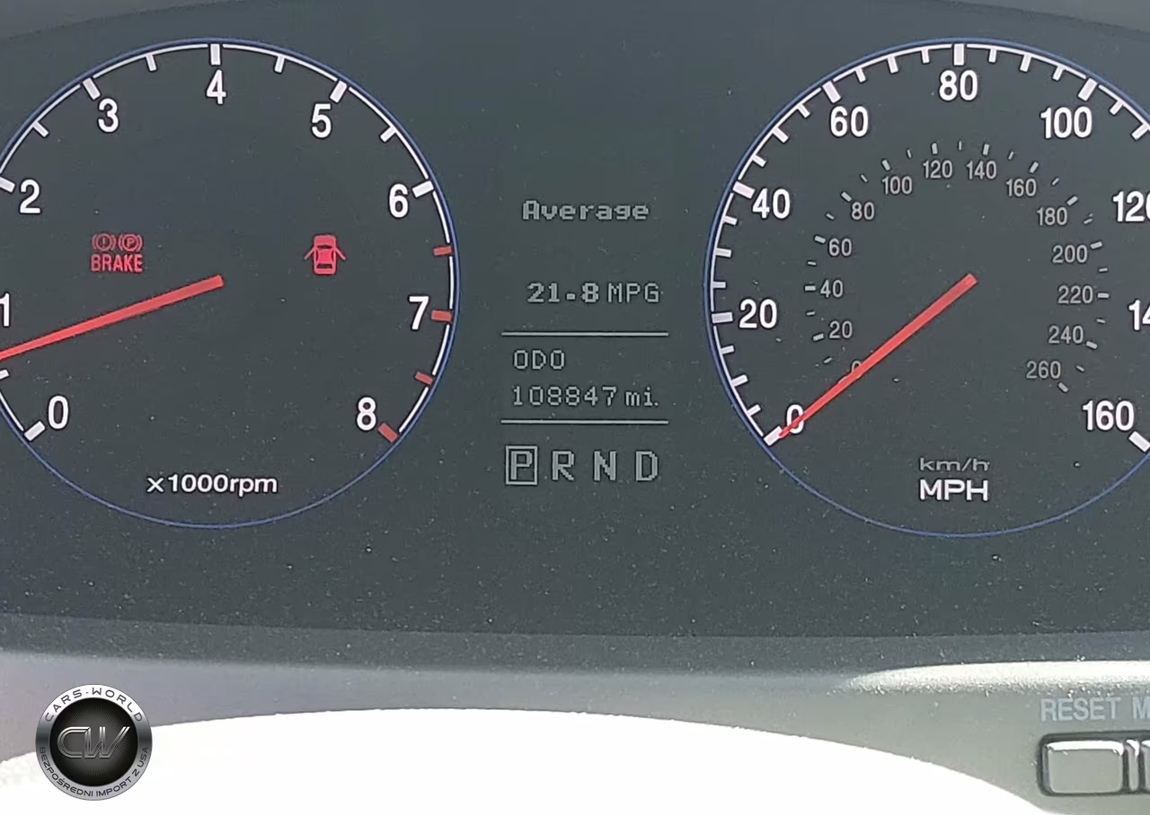 2008 Hyundai Azera Limited VIN:KMHFC46F88A316770 - 7