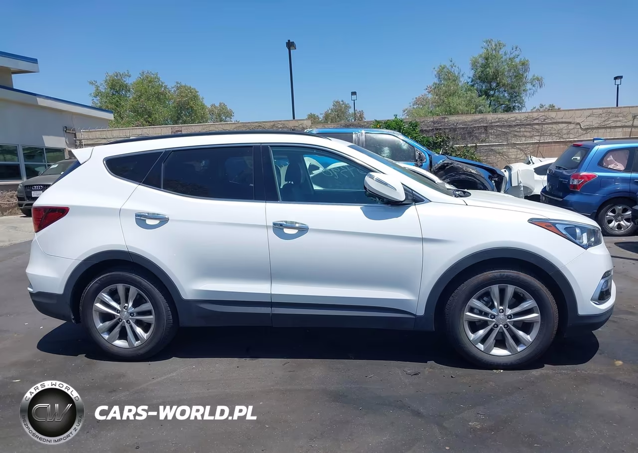 2018 Hyundai Santa Fe Sport 2.0T VIN:5NMZU4LA9JH107959 - 13