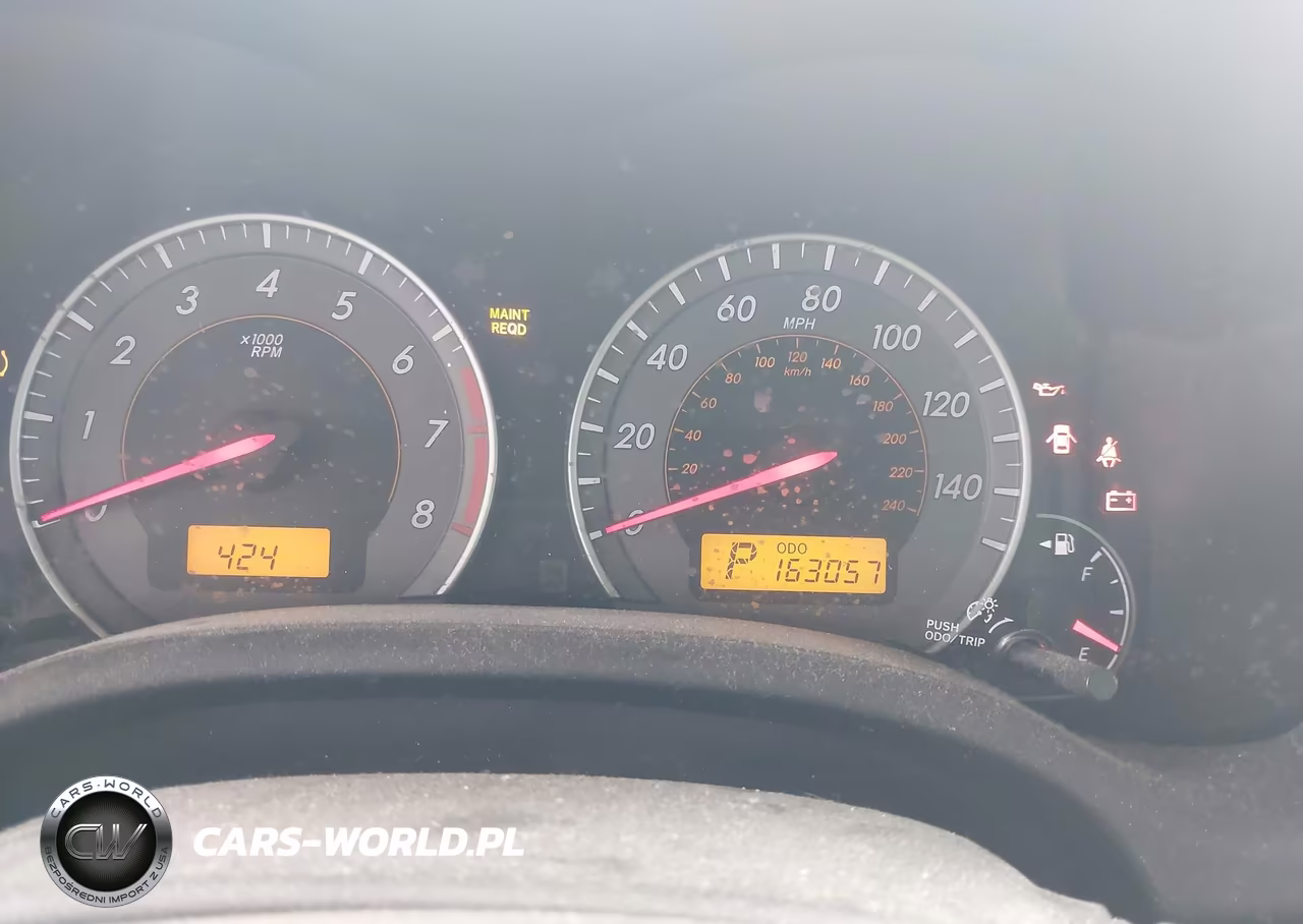 2010 Toyota Corolla S VIN:1NXBU4EE2AZ221839 - 7