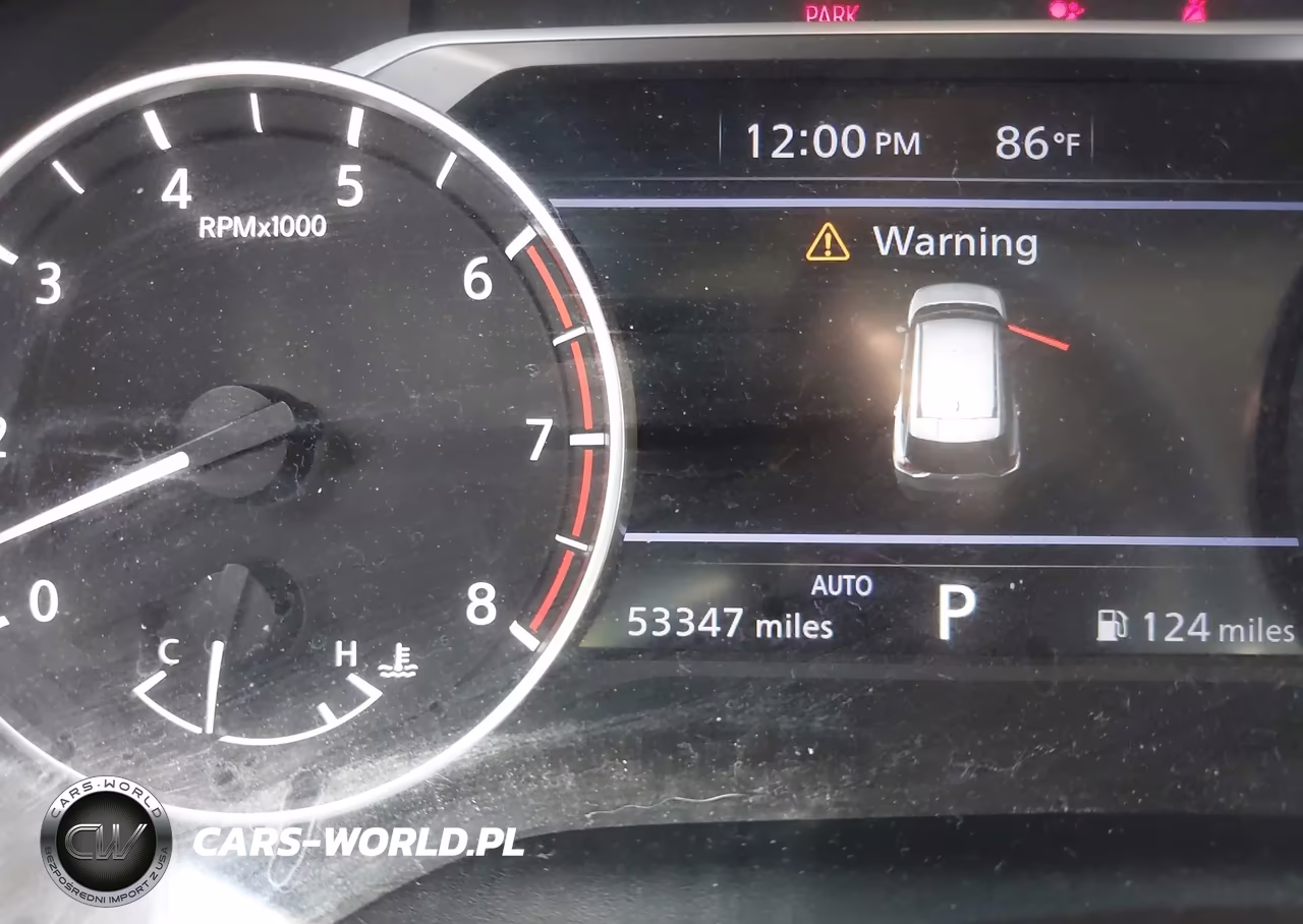 2021 Nissan Rogue Sv Intelligent Awd VIN:5N1AT3BB4MC694168 - 16