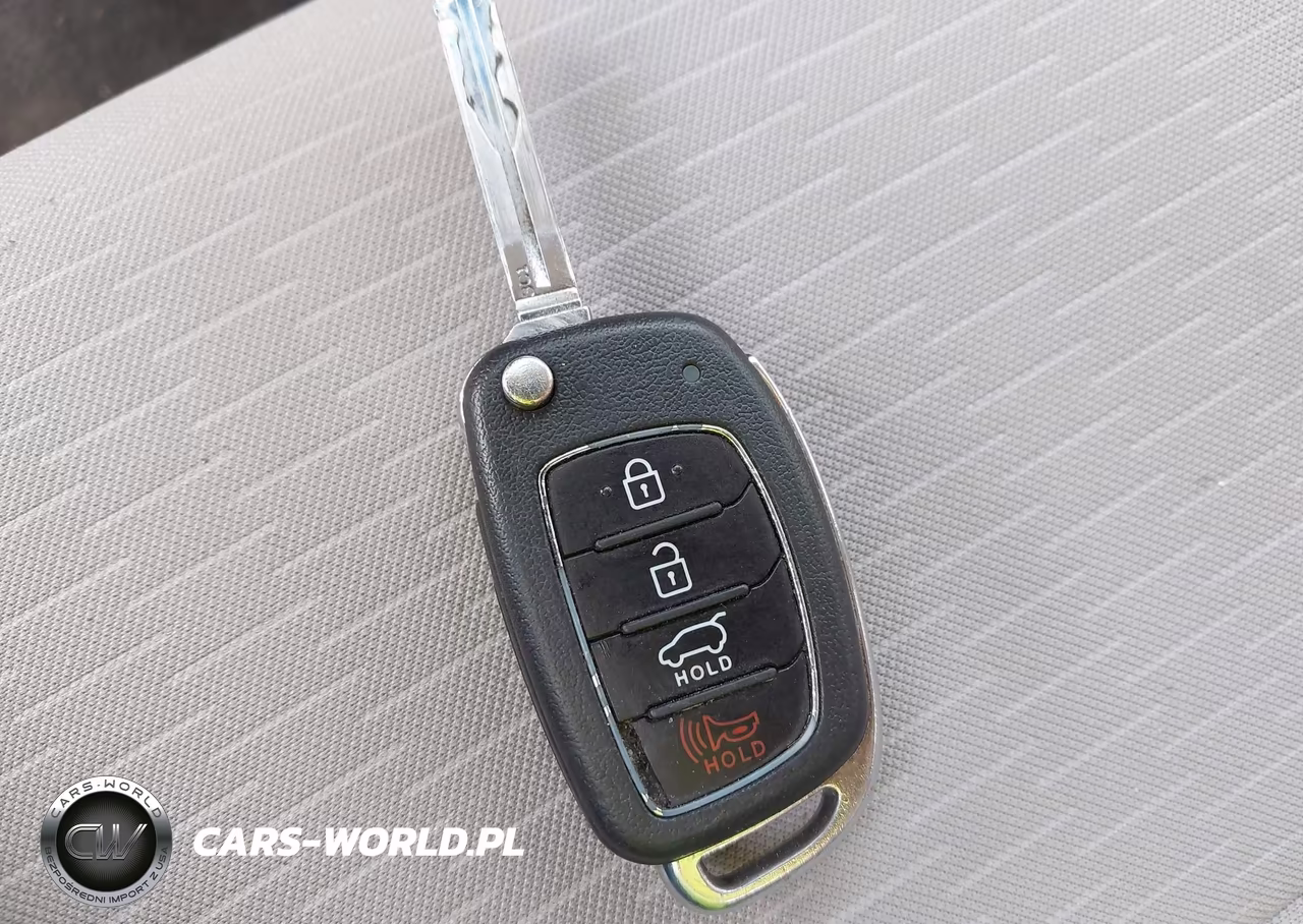 2019 Hyundai Tucson Se VIN:KM8J2CA48KU922590 - 11