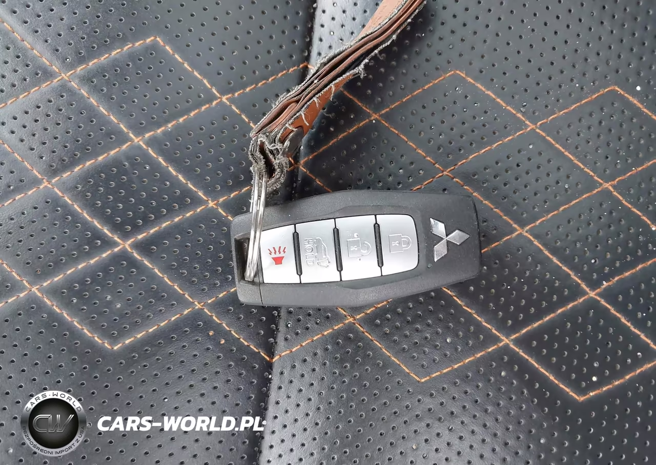 2022 Mitsubishi Outlander Sel 2.5 S-Awc-Sel Launch Edition S-Awc-Sel Special Edition S-Awc VIN:JA4J4VA83NZ022324 - 11