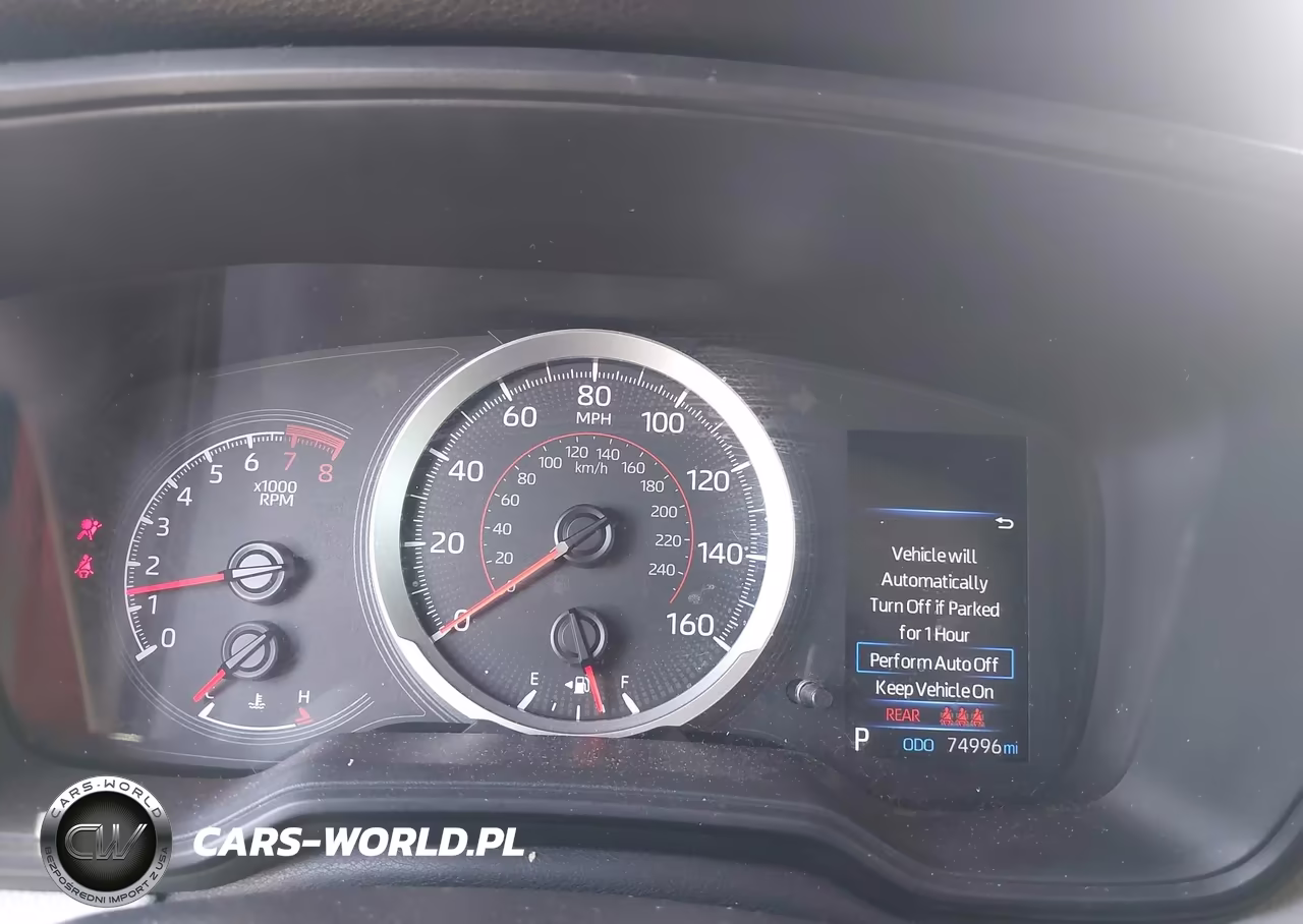 2022 Toyota Corolla Cross Le VIN:7MUCAAAG0NV012137 - 7