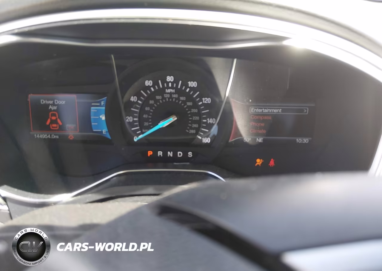 2016 Ford Fusion Se VIN:1FA6P0H70G5118026 - 7