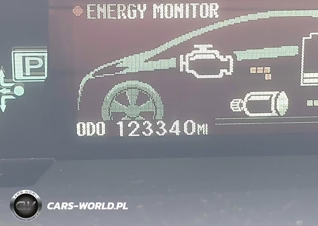 2011 Toyota Prius Four VIN:JTDKN3DU3B5313557 - 15