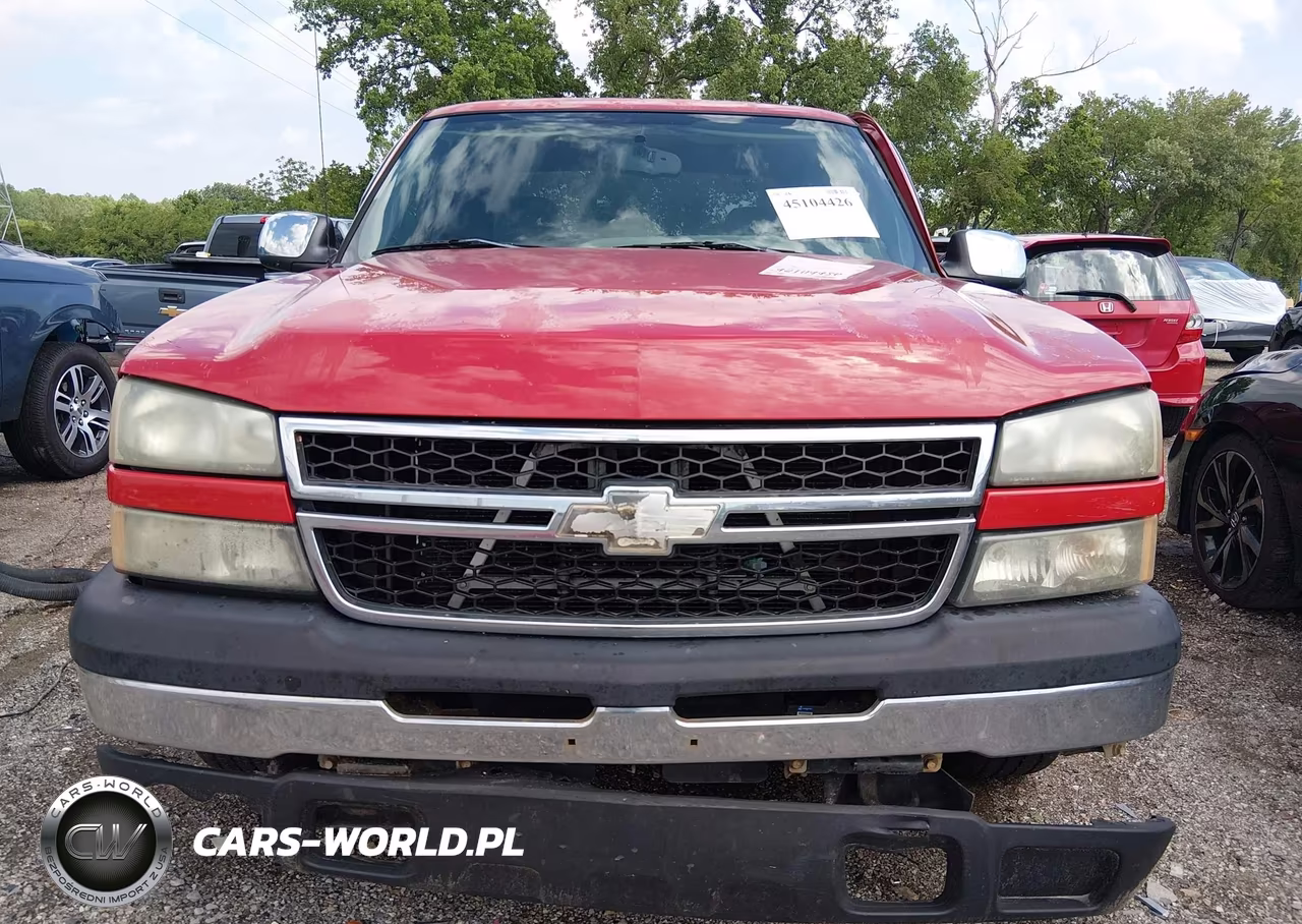 2006 Chevrolet Silverado 1500 Ls VIN:2GCEC13V061248000 - 12