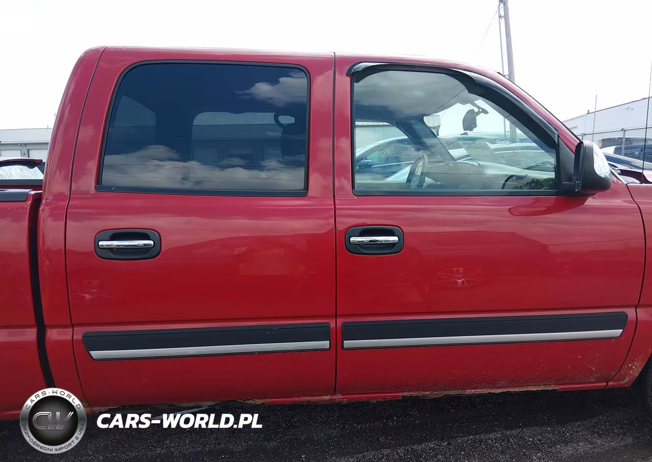 2006 Chevrolet Silverado 1500 Ls VIN:2GCEC13V061248000 - 13