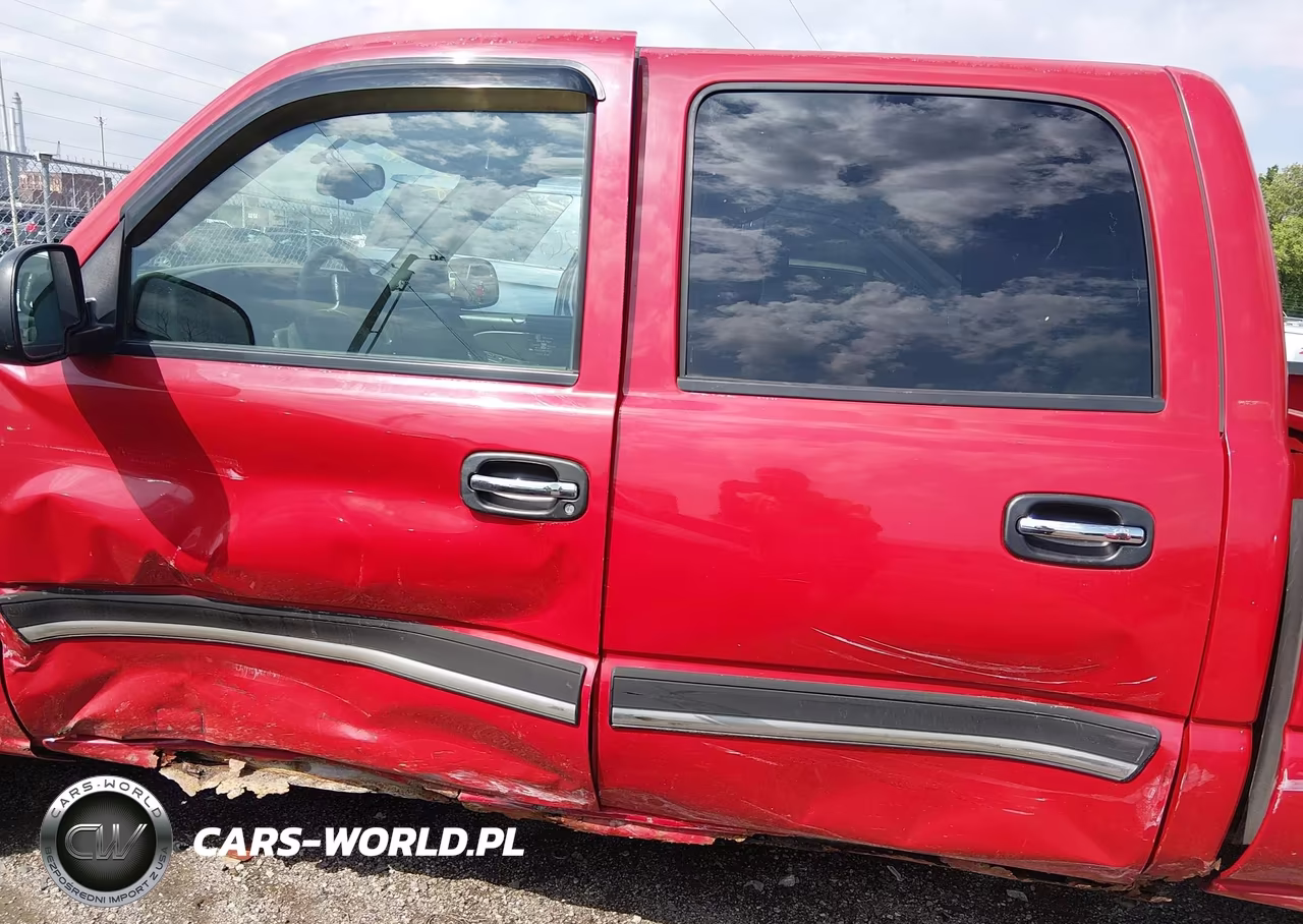 2006 Chevrolet Silverado 1500 Ls VIN:2GCEC13V061248000 - 14