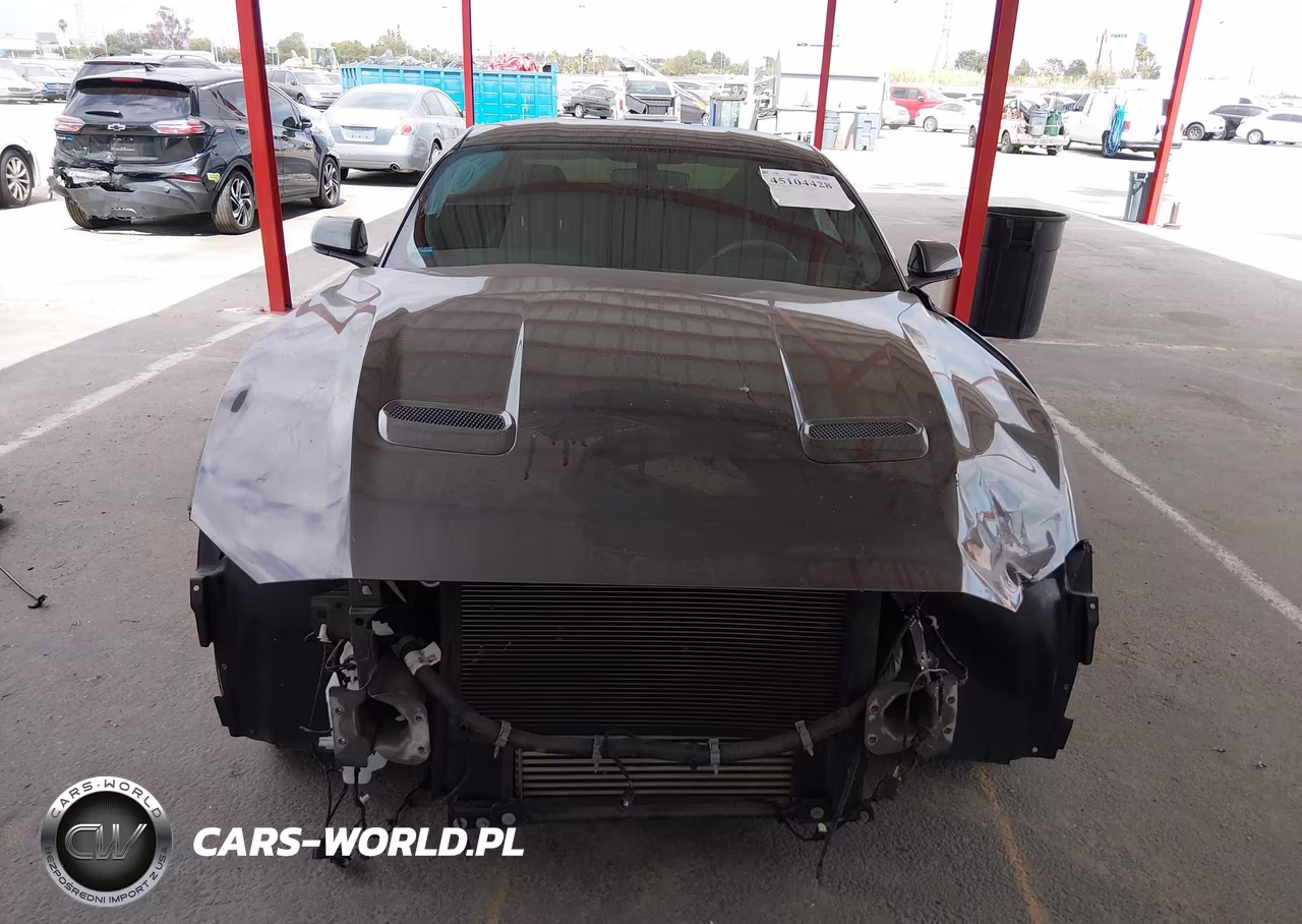 2019 Ford Mustang Ecoboost Premium VIN:1FA6P8TH0K5169095 - 13