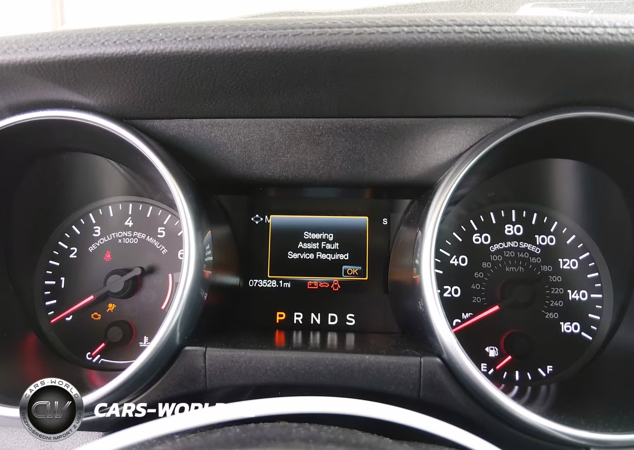 2019 Ford Mustang Ecoboost Premium VIN:1FA6P8TH0K5169095 - 7