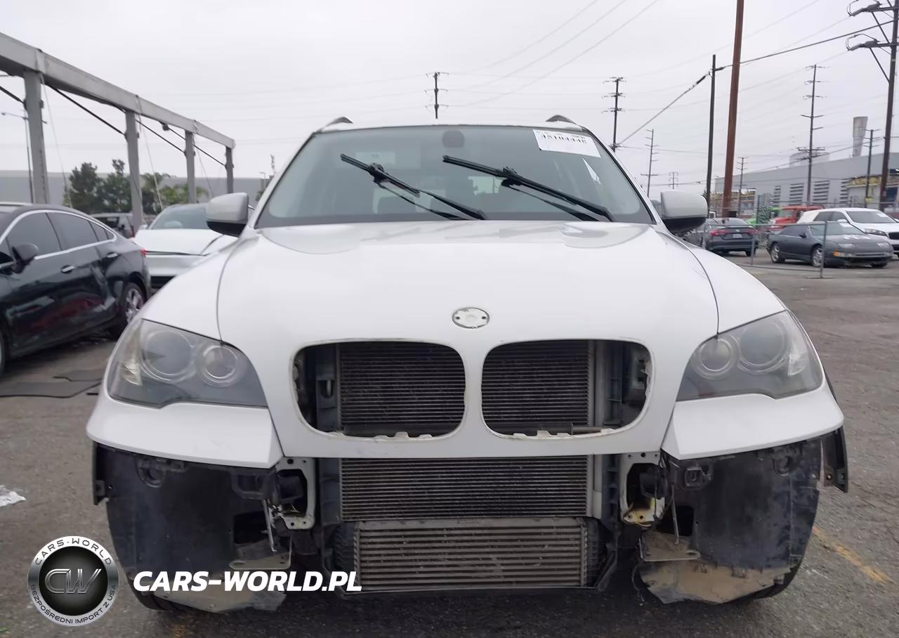 2011 BMW X5 xDrive35I-xDrive35I Premium-xDrive35I Sport Activity VIN:5UXZV4C59BL410528 - 12