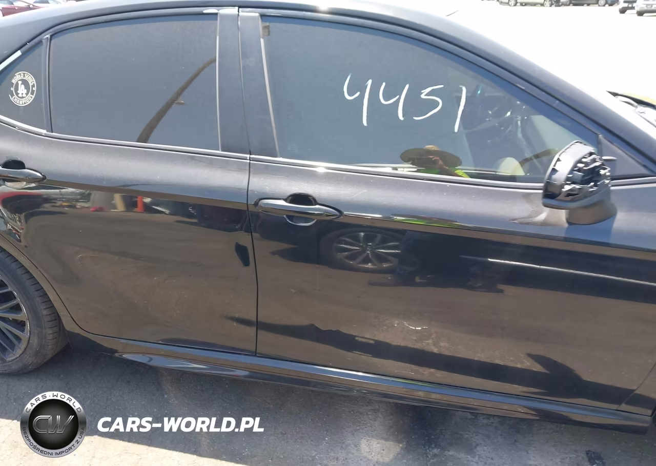 2019 Toyota Camry Se VIN:4T1B11HKXKU229911 - 13