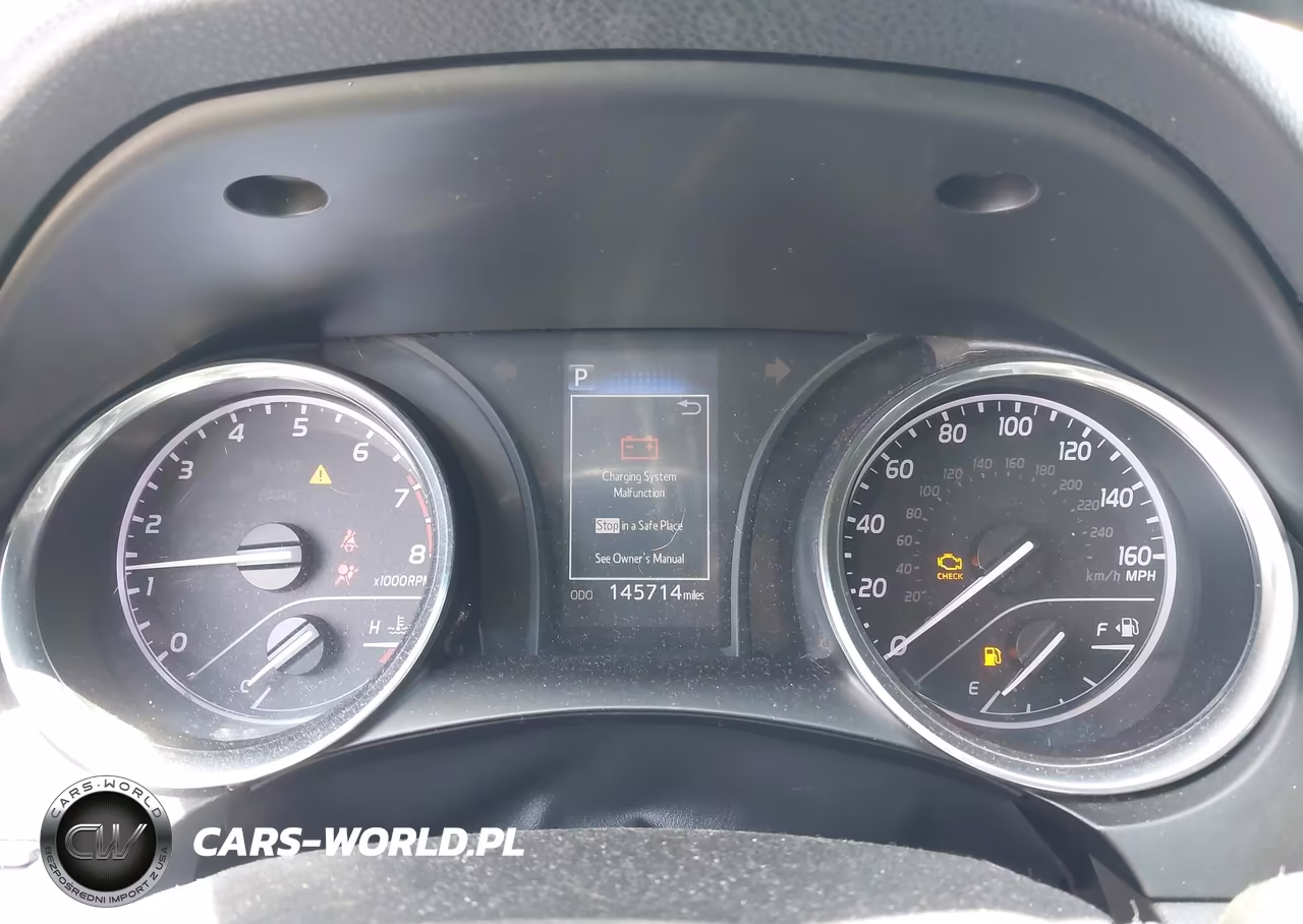 2019 Toyota Camry Se VIN:4T1B11HKXKU229911 - 7