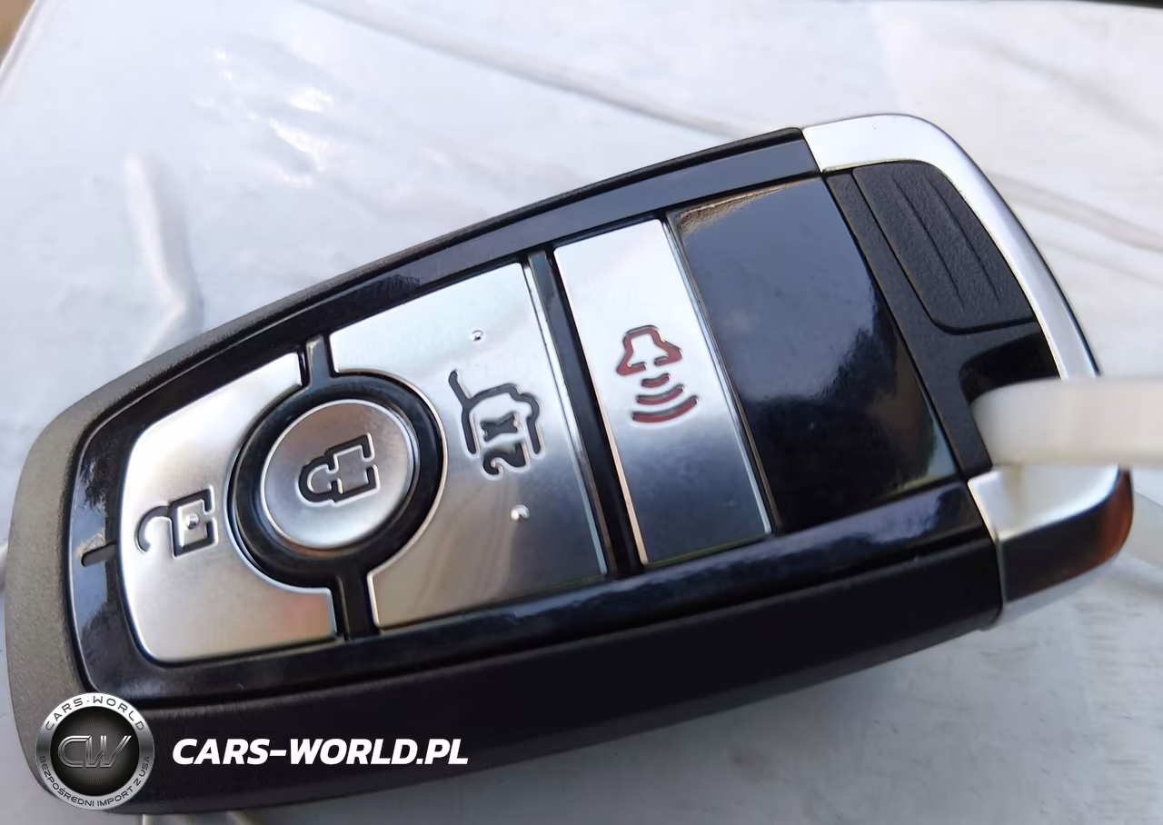 2026 Ford Mustang Mach-E Select VIN:3FMTK1R41TMA00296 - 11