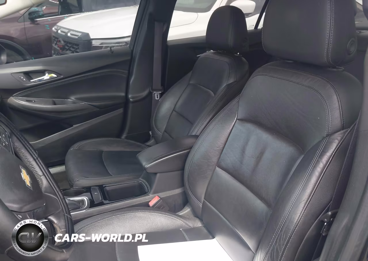 2017 Chevrolet Cruze Premier Auto VIN:3G1BF5SMXHS517470 - 20