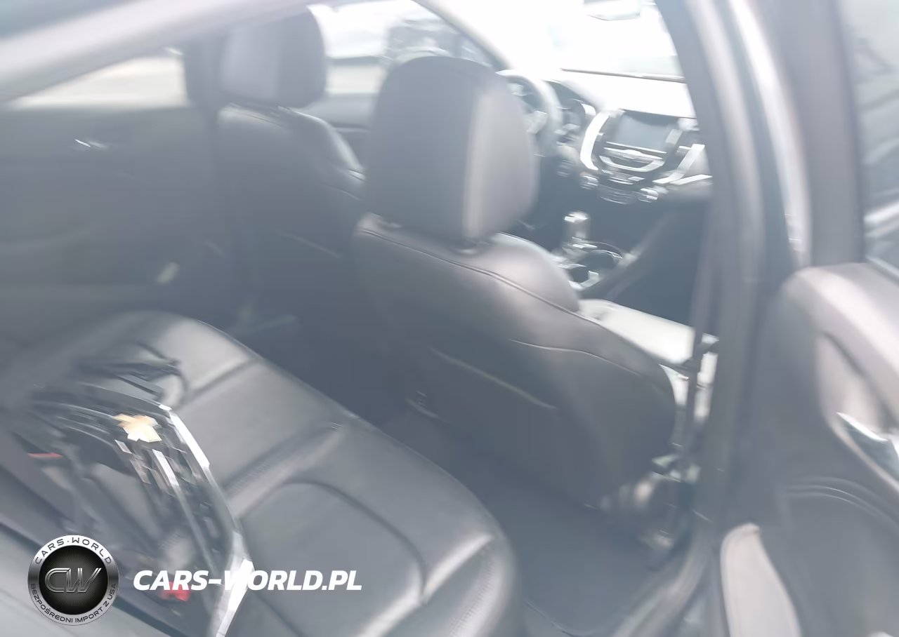 2017 Chevrolet Cruze Premier Auto VIN:3G1BF5SMXHS517470 - 8