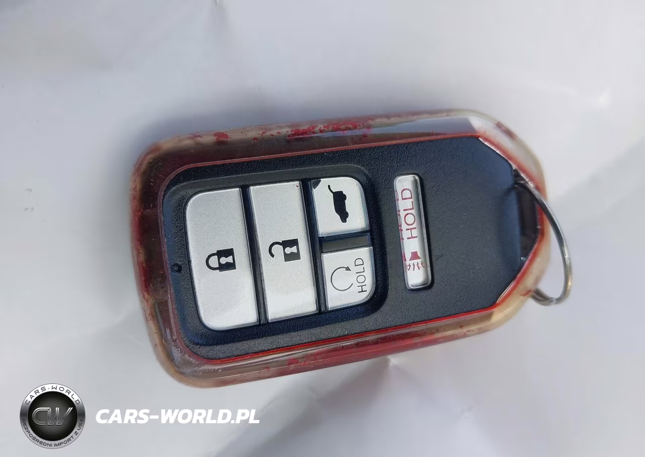 2018 Honda Civic Sport Touring VIN:SHHFK7H94JU402587 - 11