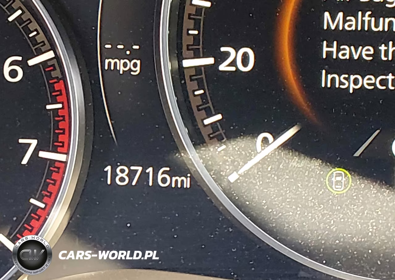 2025 Mazda Mazda3 2.5 Turbo Premium Plus VIN:JM1BPBNY0S1750400 - 15