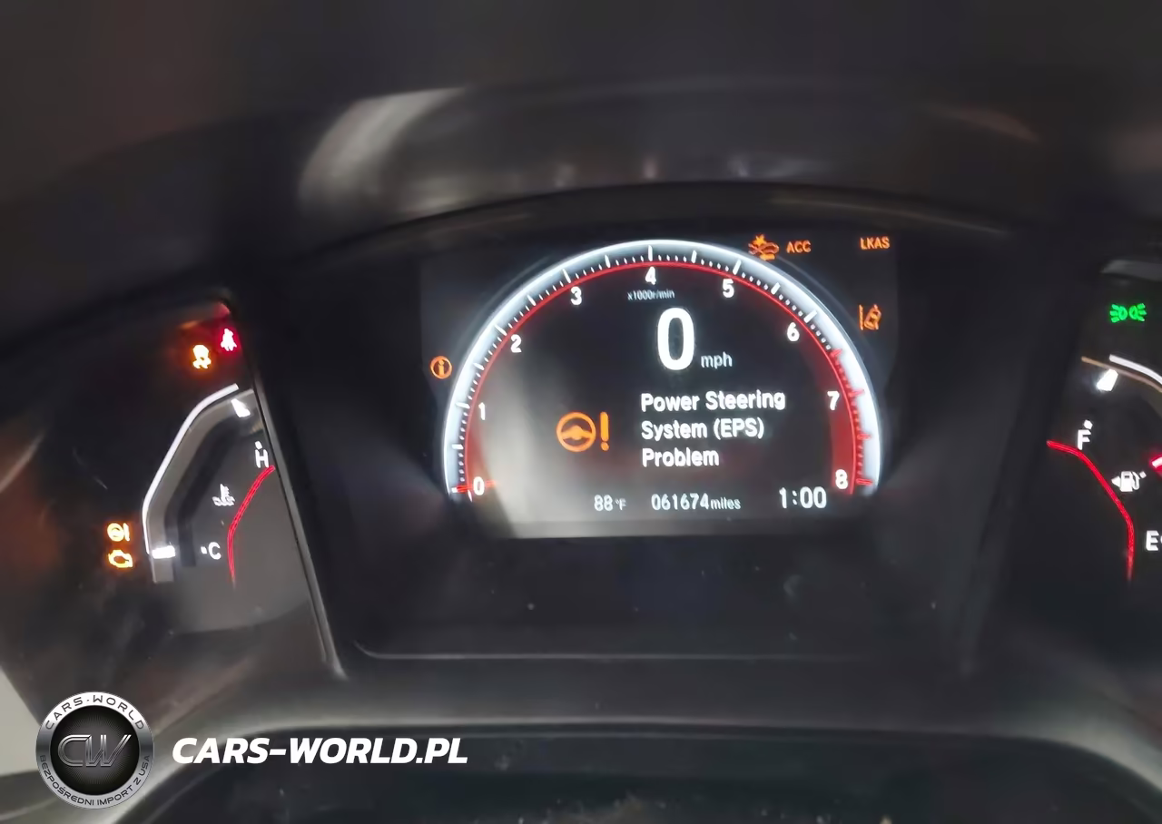 2021 Honda Civic Sport VIN:SHHFK7H42MU222243 - 7