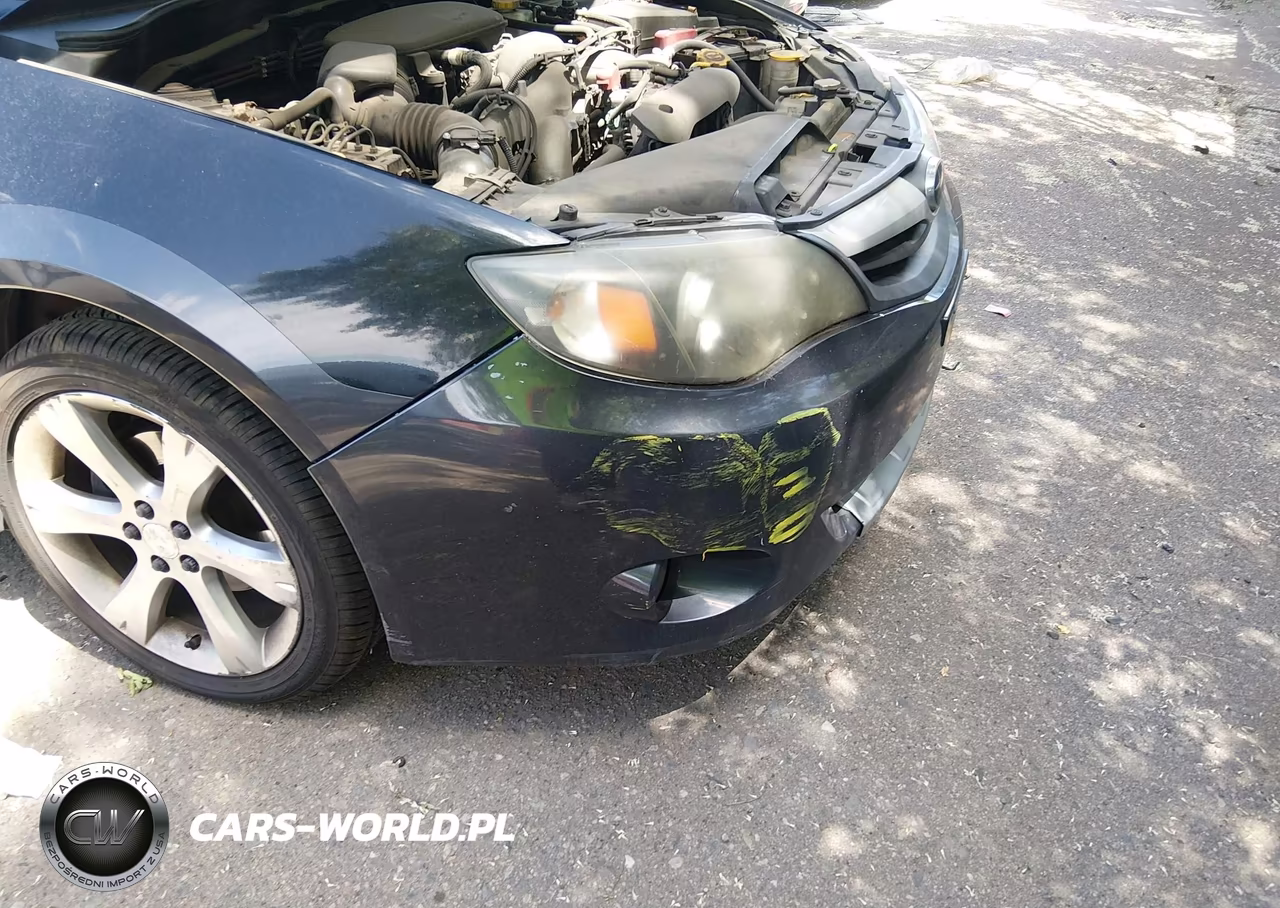 2011 Subaru Impreza Outback Sport VIN:JF1GH6D69BG828153 - 12