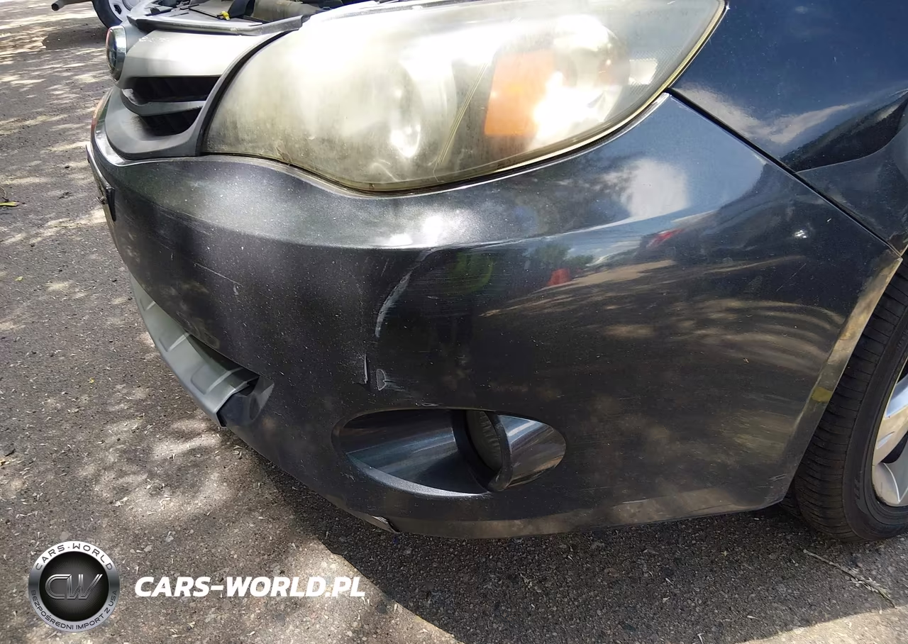 2011 Subaru Impreza Outback Sport VIN:JF1GH6D69BG828153 - 13