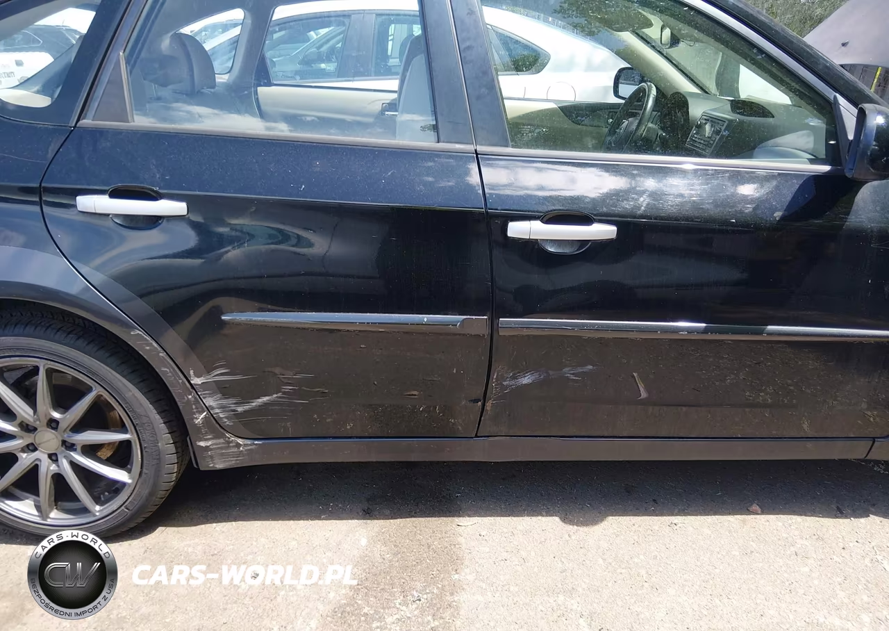 2011 Subaru Impreza Outback Sport VIN:JF1GH6D69BG828153 - 6
